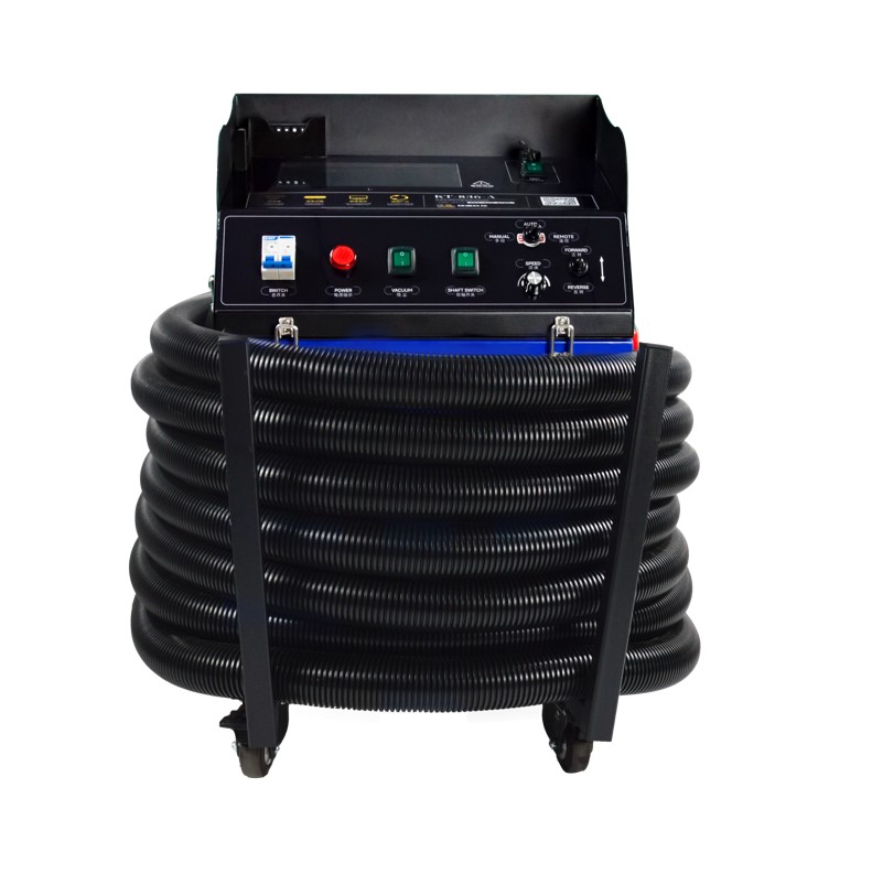 AC Cleaning