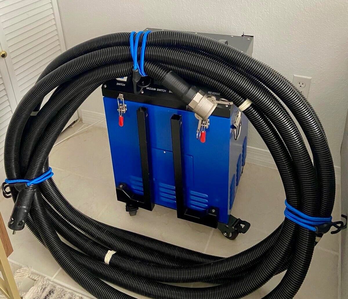 AC Repairing & Installation