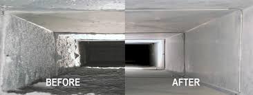 Kitchen Duct Cleaning